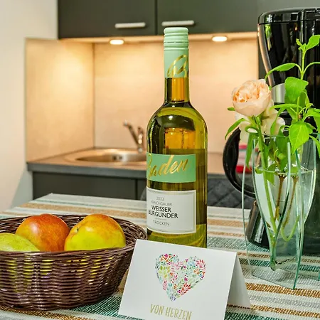 Fewo1 Seelter Ai Apartment *