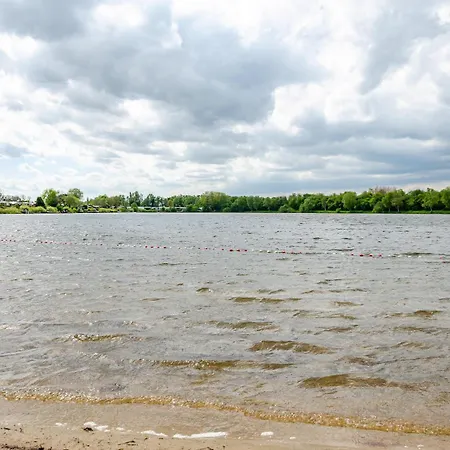 Apartment Fewo1 Seelter Ai Saterland