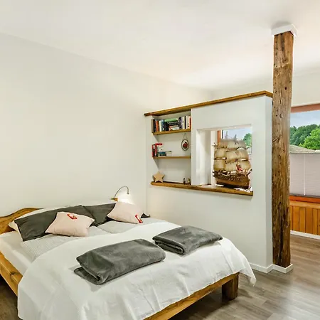 Fewo1 Seelter Ai Apartment