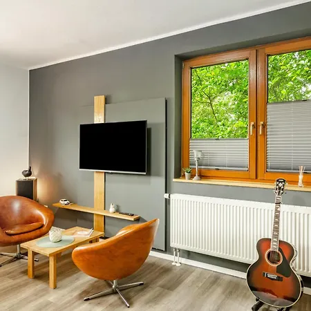 Fewo1 Seelter Ai Apartment *