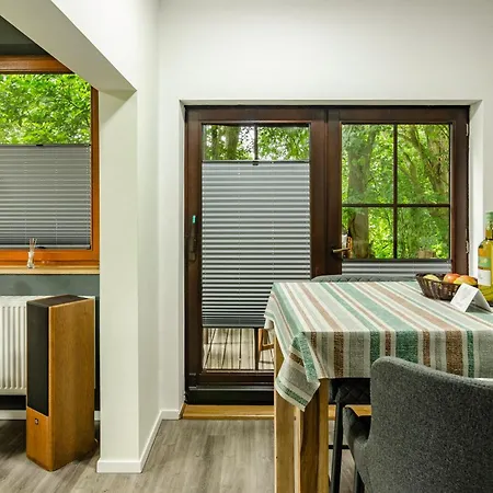 Apartment Fewo1 Seelter Ai Saterland