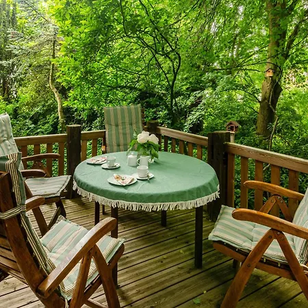 Apartment Fewo1 Seelter Ai