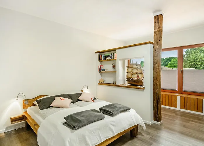 Fewo1 Seelter Ai * Saterland