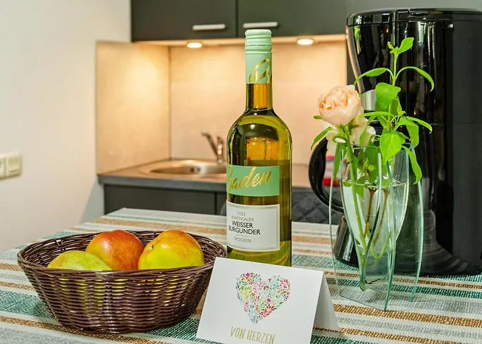 Fewo1 Seelter Ai アパート *