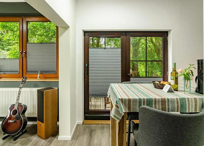 Fewo1 Seelter Ai * Saterland