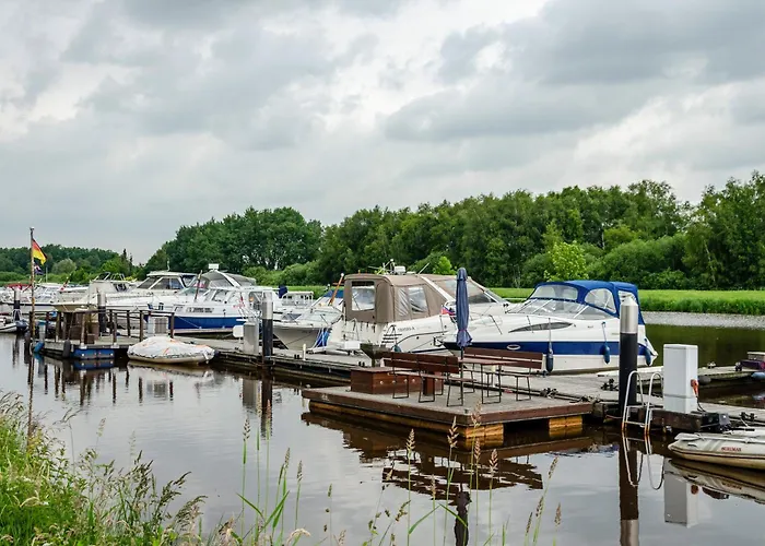 Fewo1 Seelter Ai Saterland