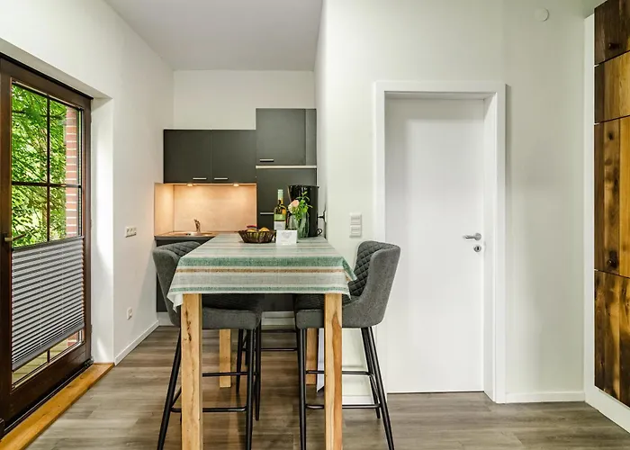 アパート Fewo1 Seelter Ai