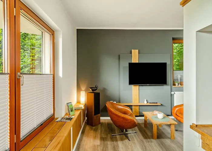 アパート Fewo1 Seelter Ai *