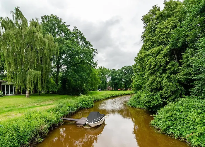 アパート Fewo1 Seelter Ai *