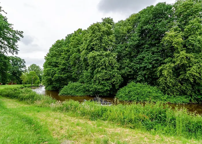 Fewo1 Seelter Ai アパート Saterland